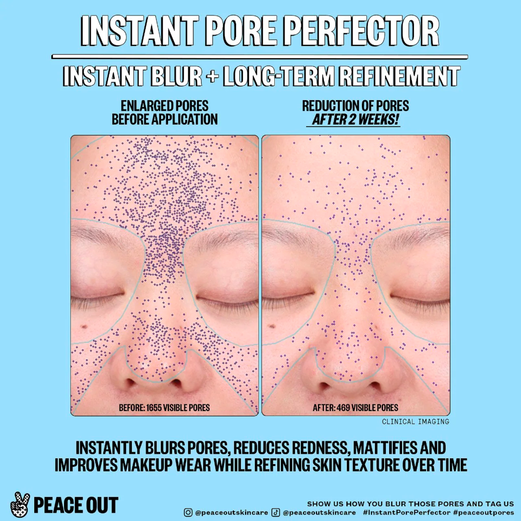 Instant Pore Perfector