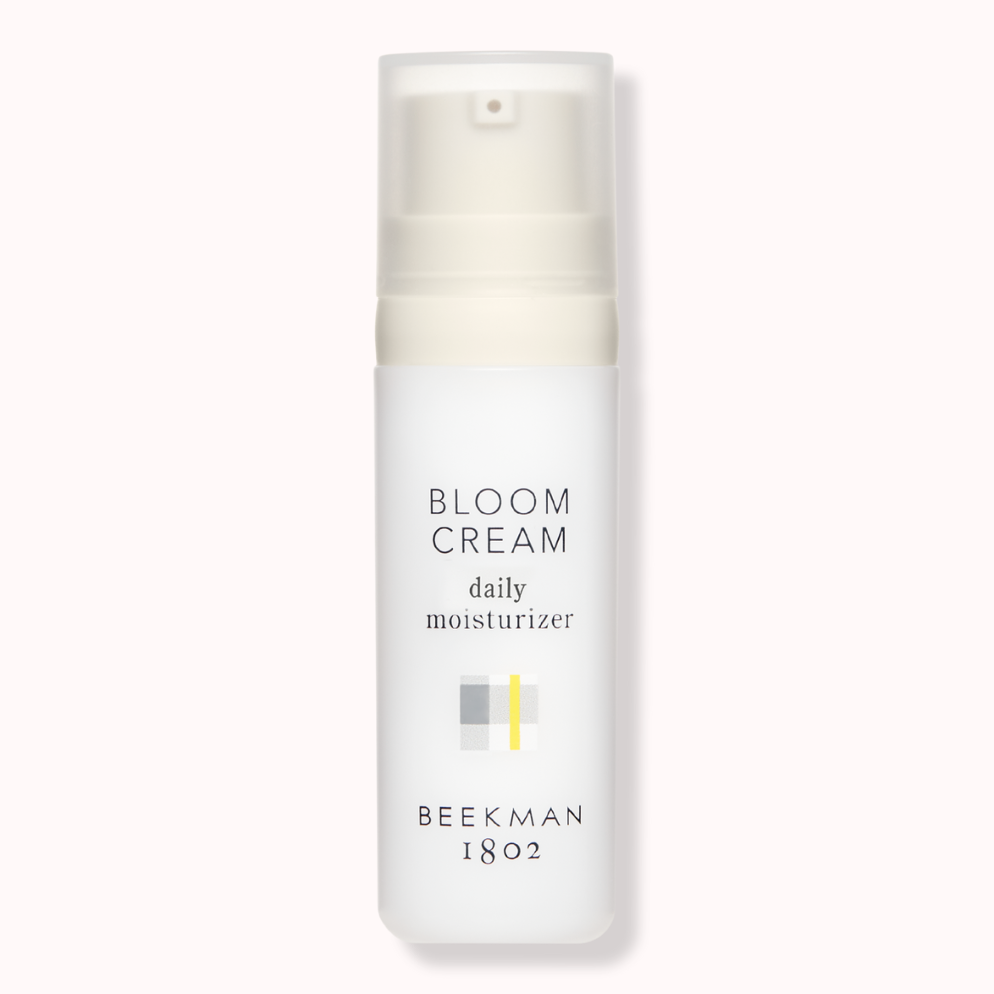 Travel Size Bloom Cream Daily Moisturizer