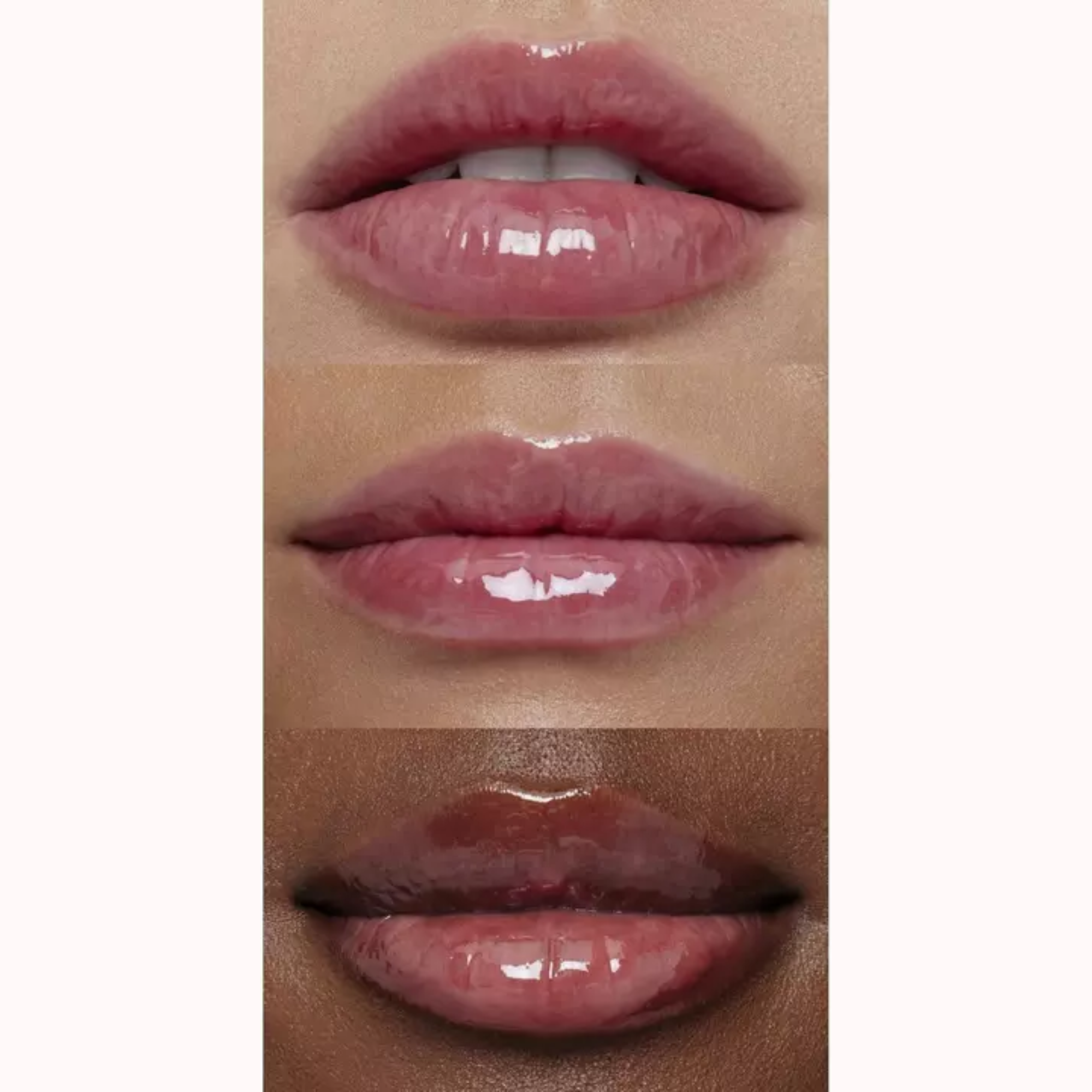 Glow Reviver Lip Oil