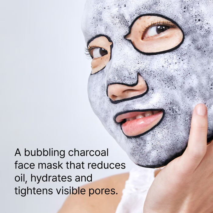 Dermask™ Porecting Solution Face Mask