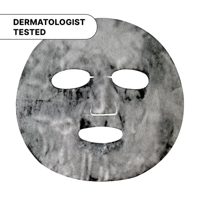 Dermask™ Porecting Solution Face Mask
