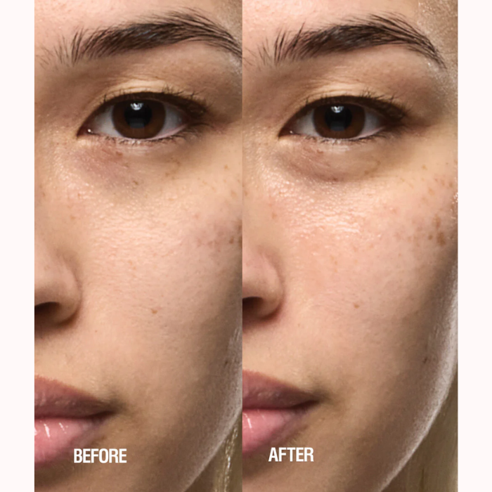 Instant Smoothing Serum: Tri-Hyaluronan Complex (25ml)