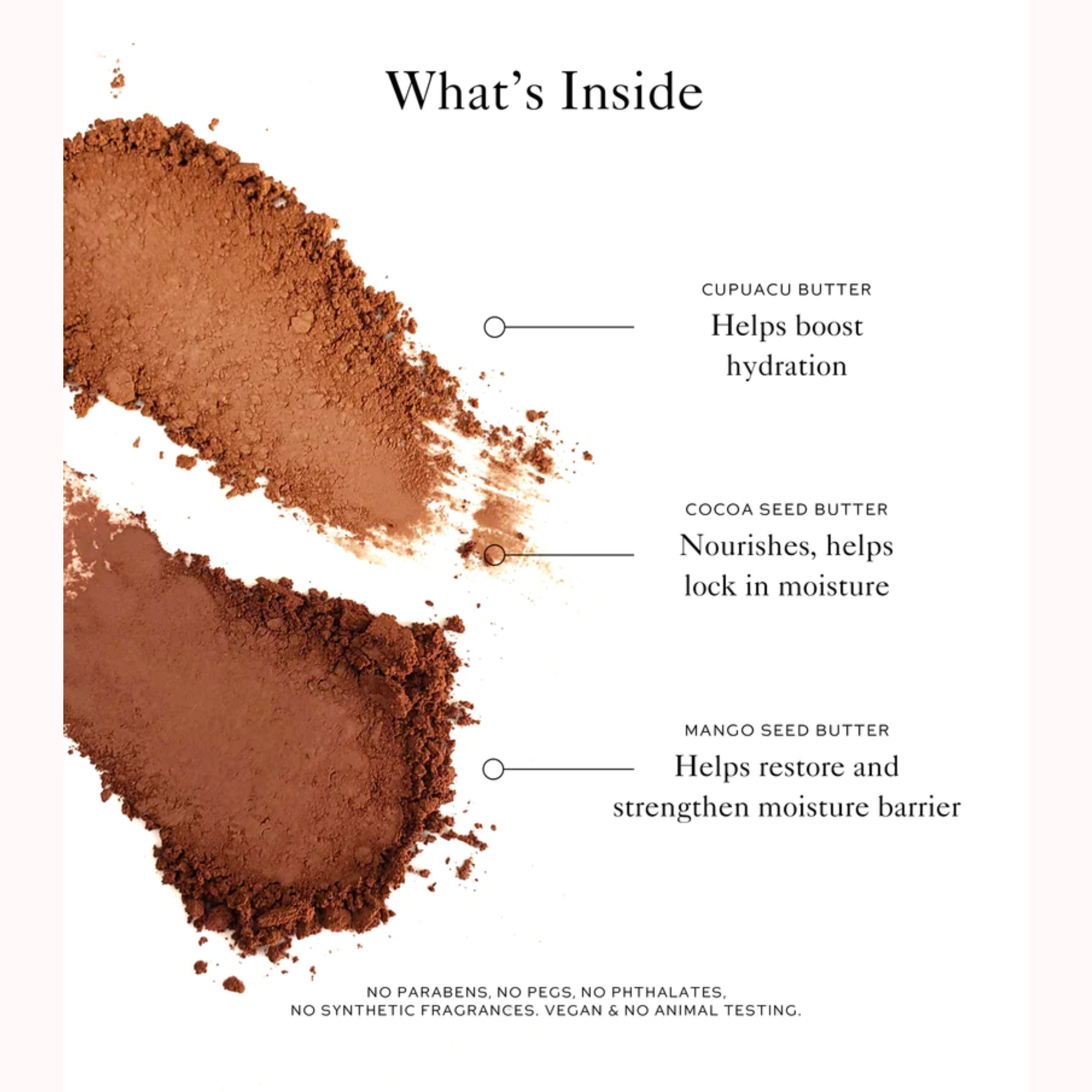Powder Bronzer Beauty Butter