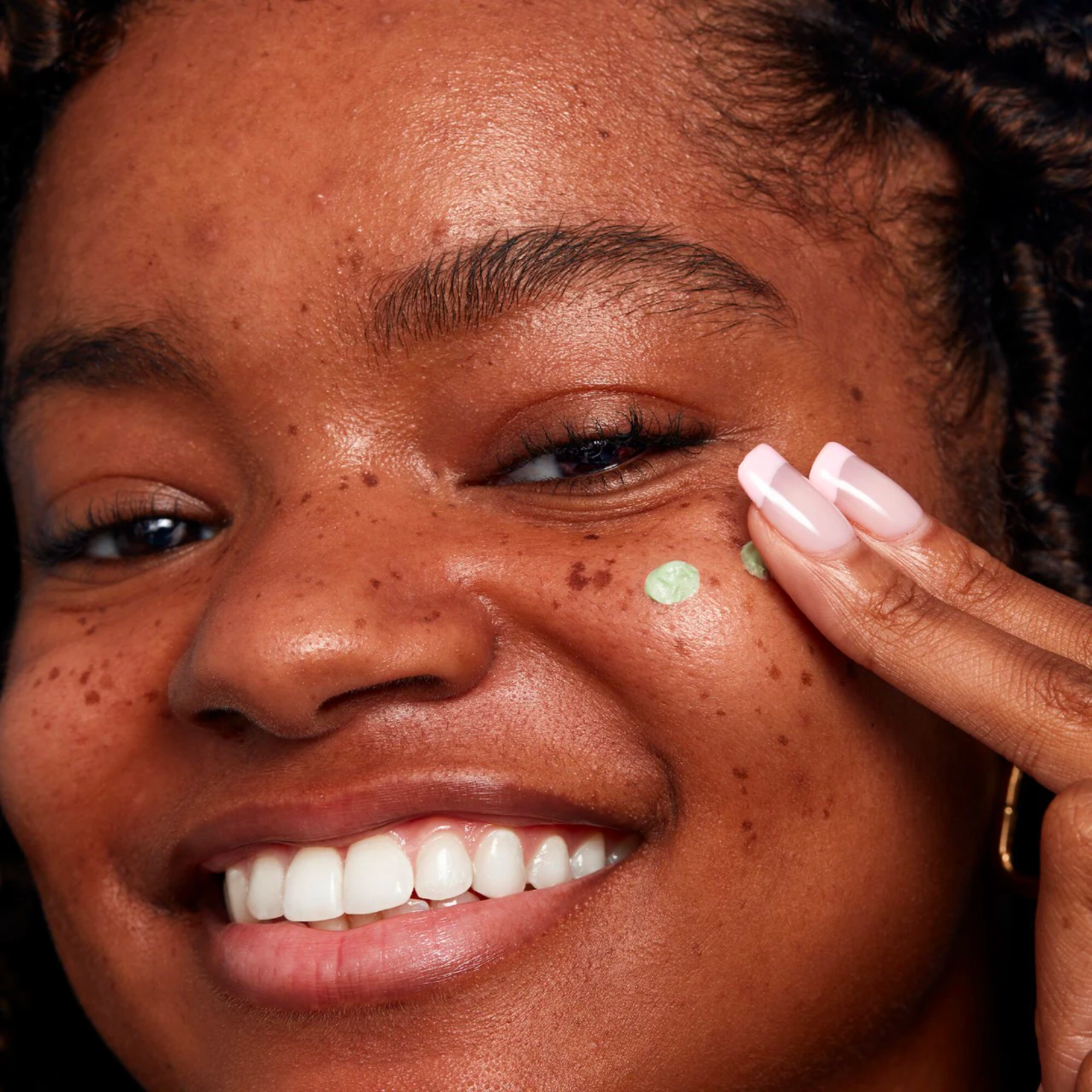 Instant Pore Perfector