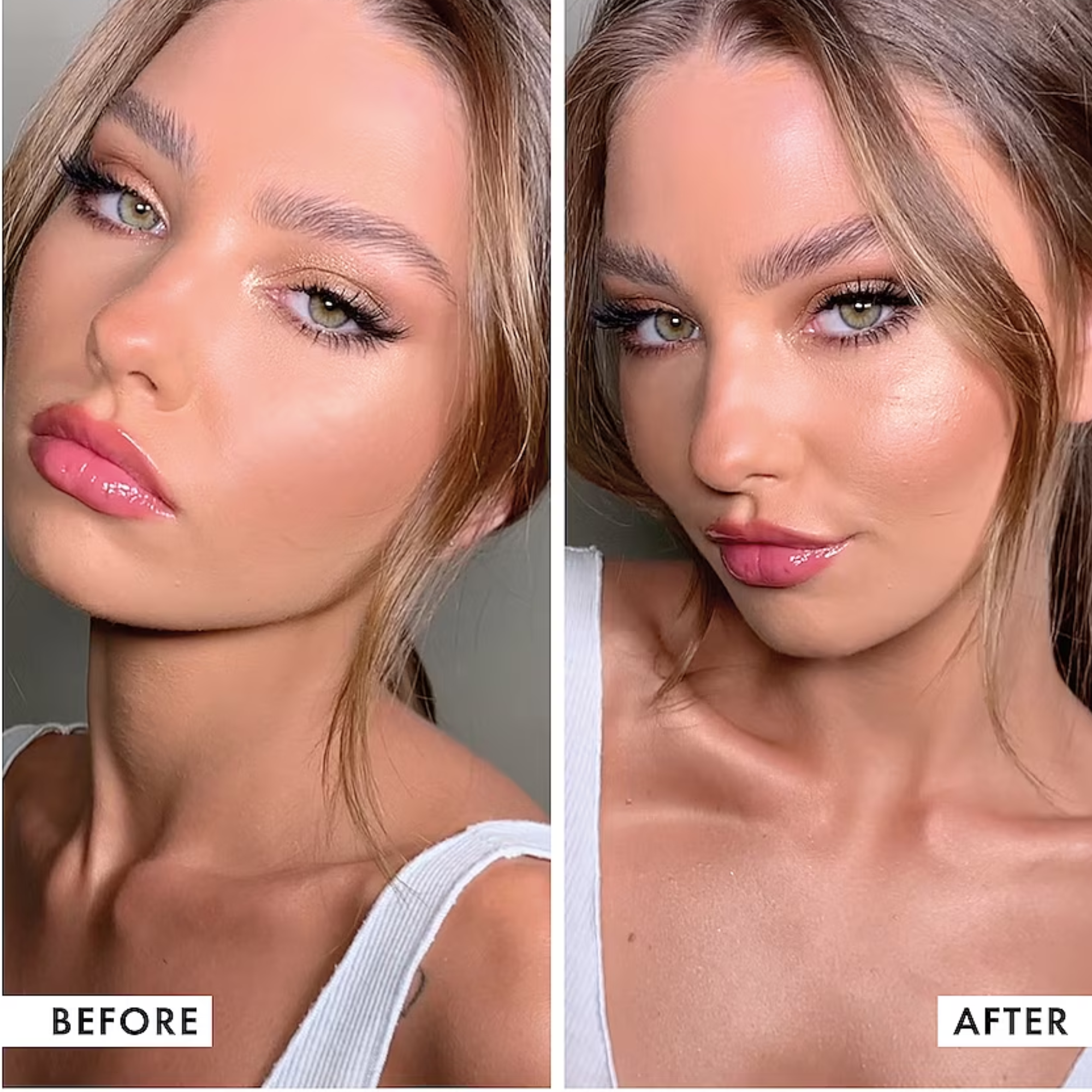 Mini Prep-set-glow In Original