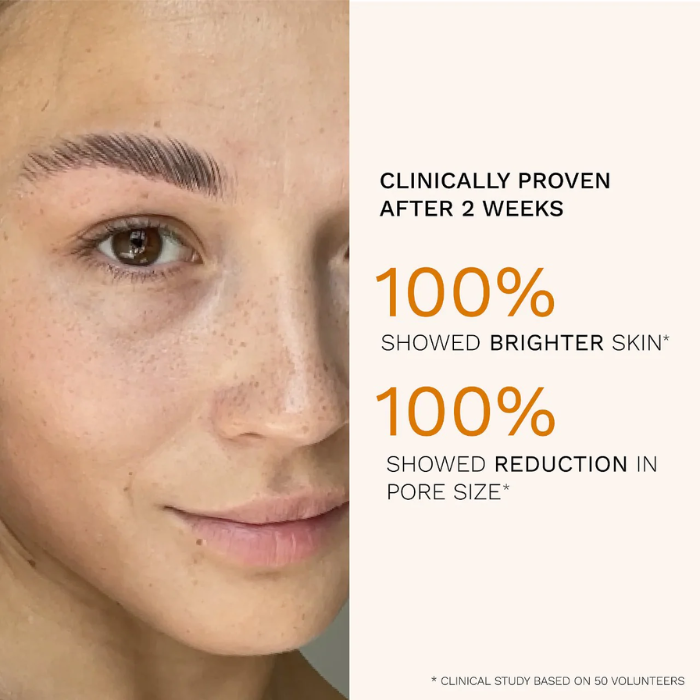 Ready Steady Glow Daily AHA Tonic
