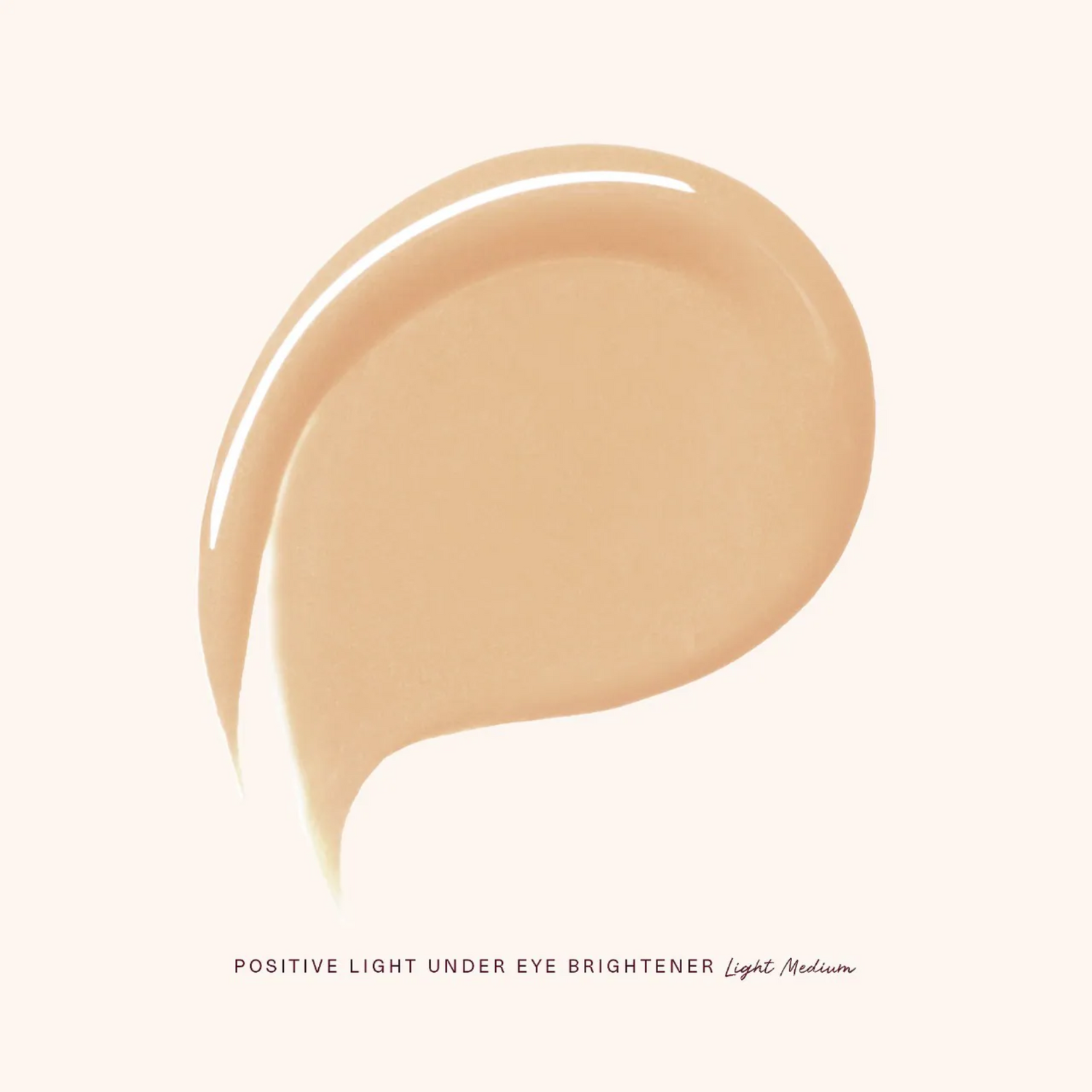 Positive Light Under Eye Brightener