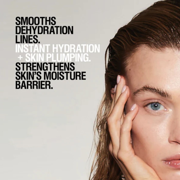 Instant Smoothing Serum: Tri-Hyaluronan Complex (25ml)