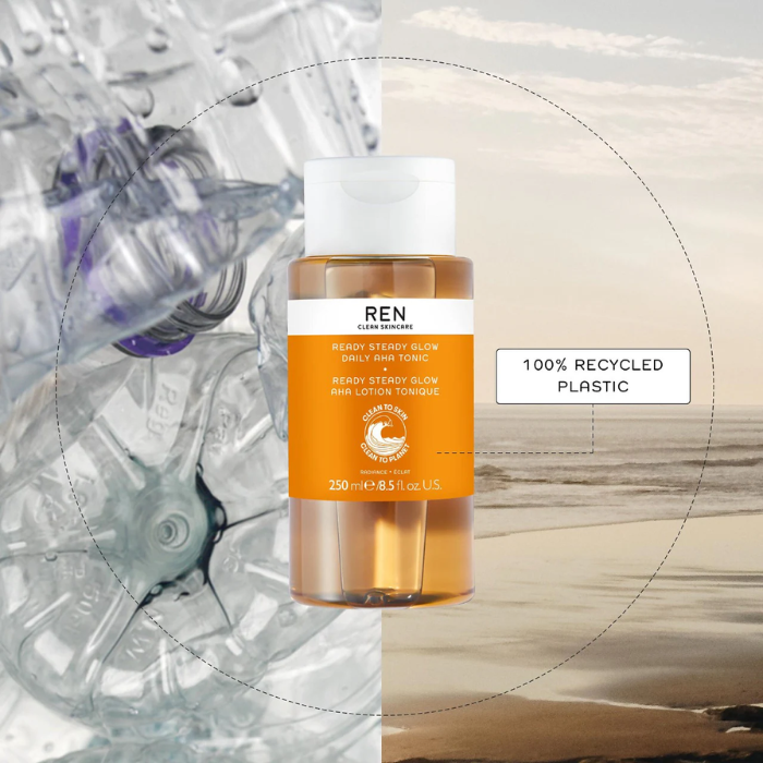 Ready Steady Glow Daily AHA Tonic