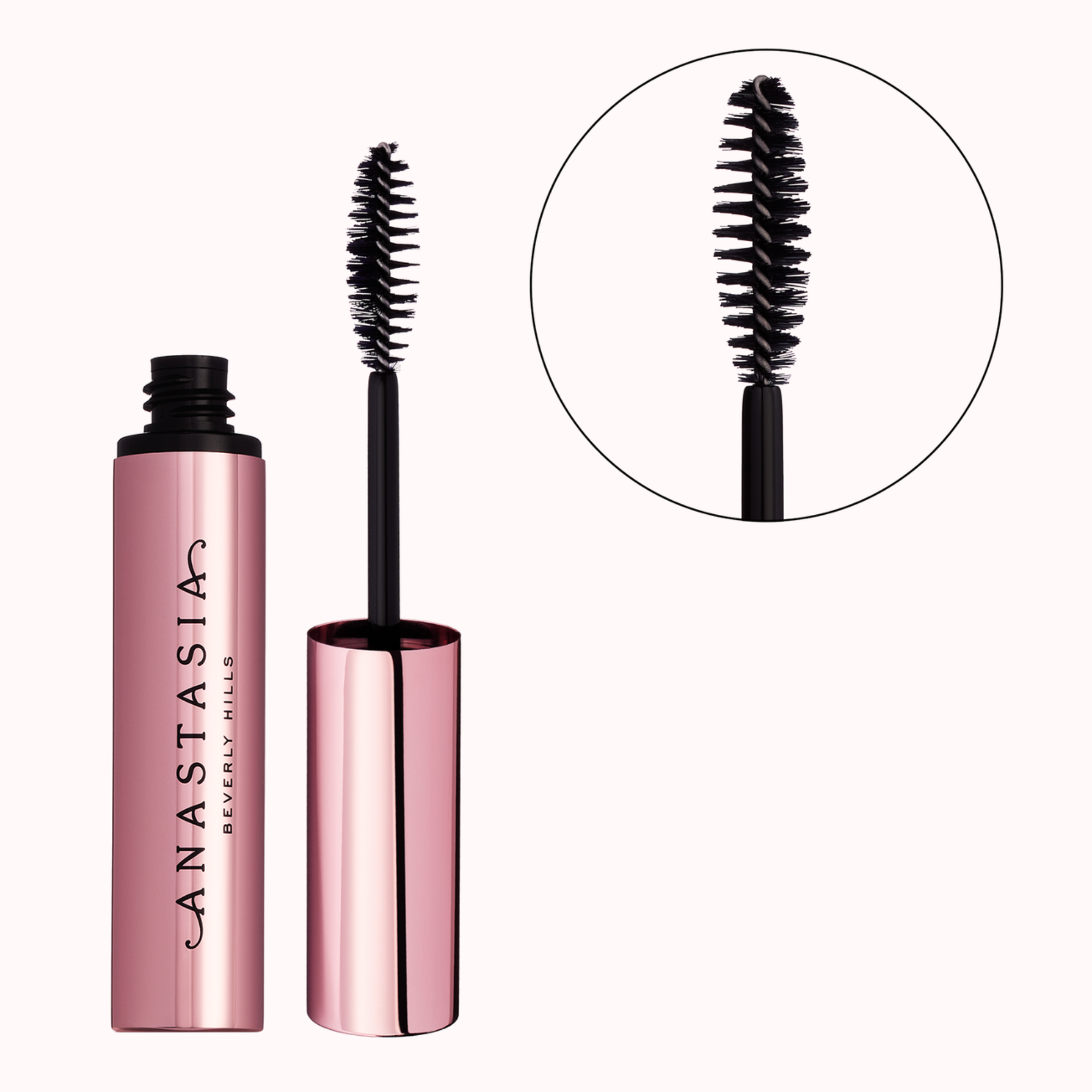 Clear Brow Gel Lightweight Setter