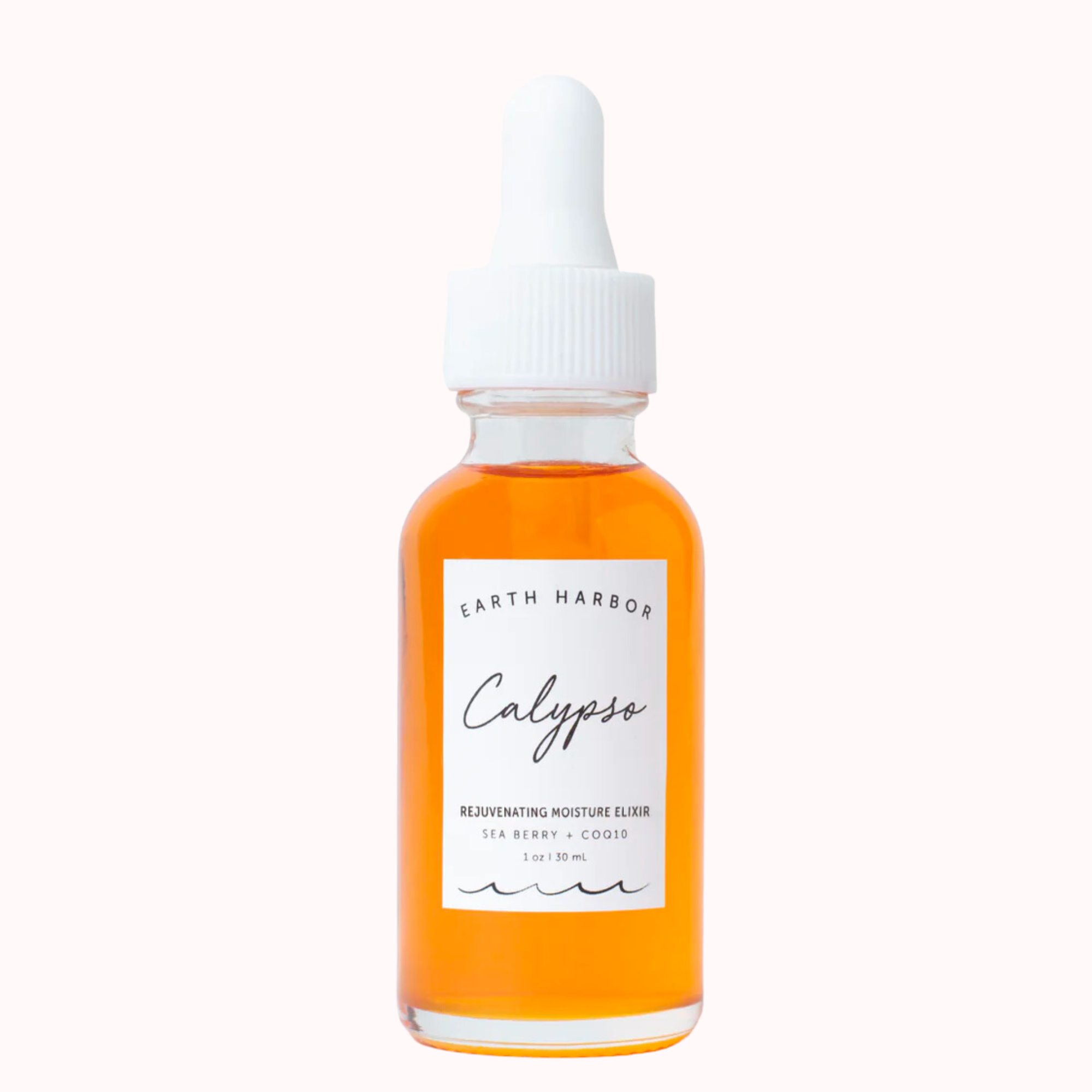 CALYPSO Vitamin C Moisture Elixir