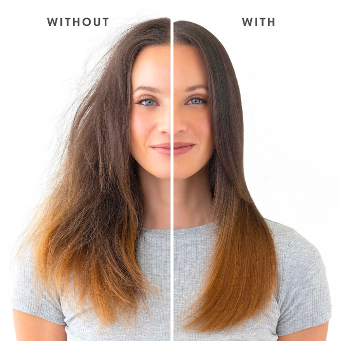 Final Call Humidity & Static Control Hair Spray