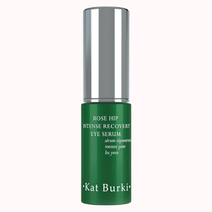 Rose Hip Intense Recovery Anti-Aging Eye Serum