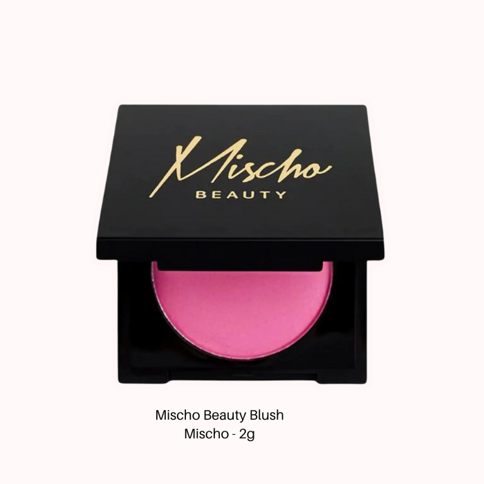 Set love ( rubor + contorno)