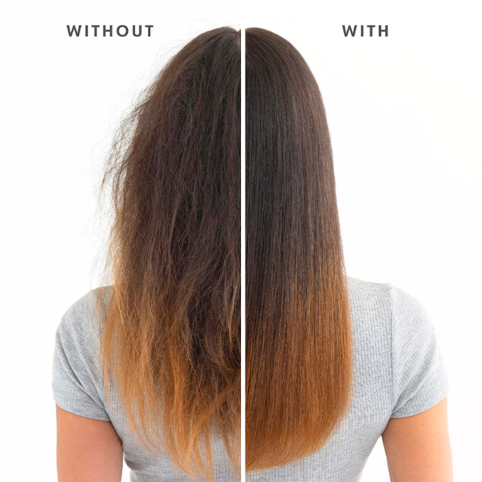 Final Call Humidity & Static Control Hair Spray