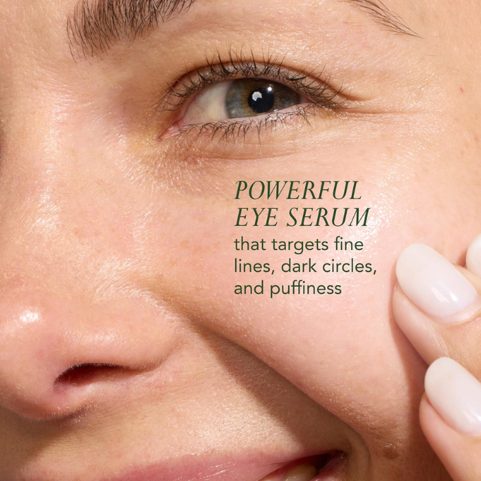 Rose Hip Intense Recovery Anti-Aging Eye Serum