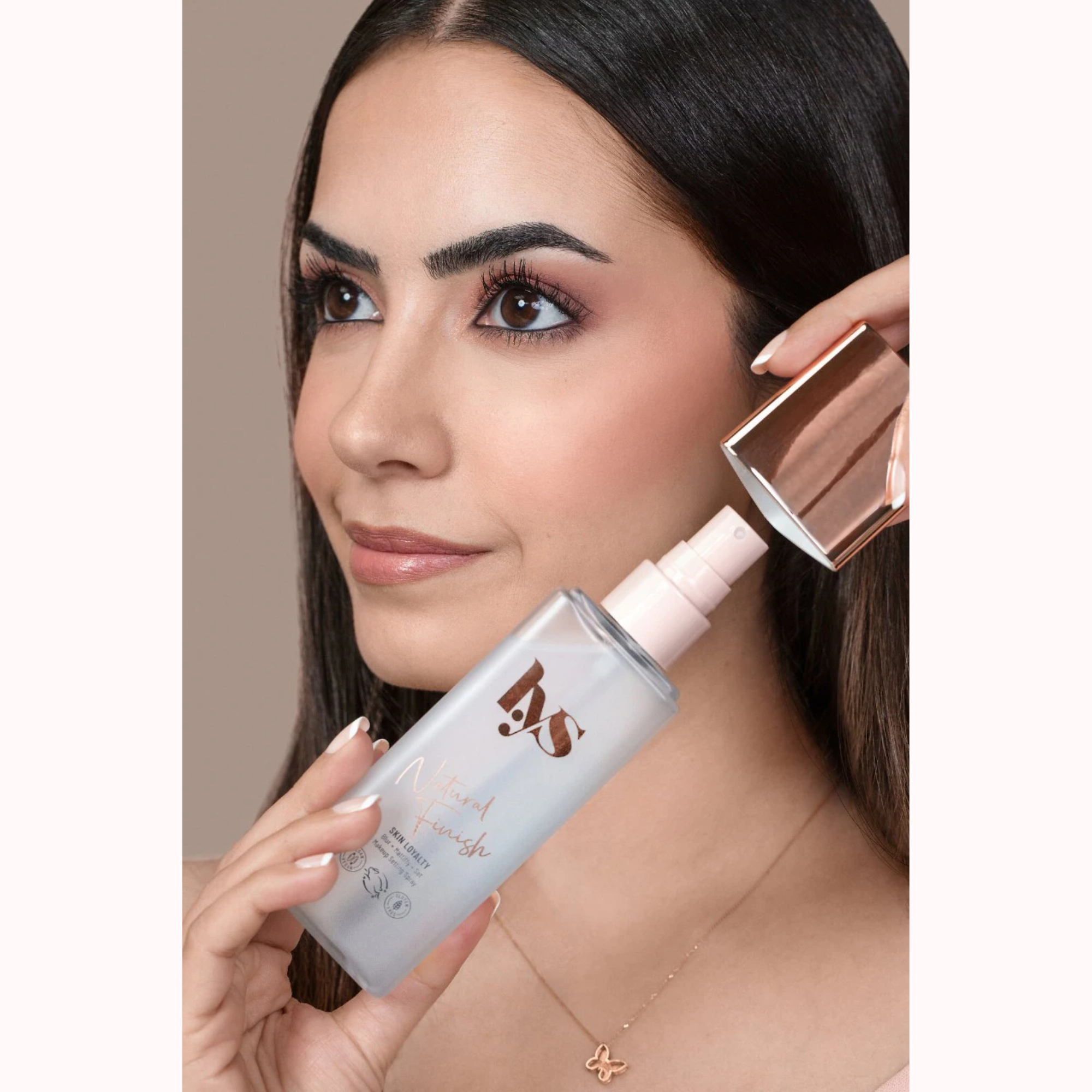 Skin Loyalty Setting Spray