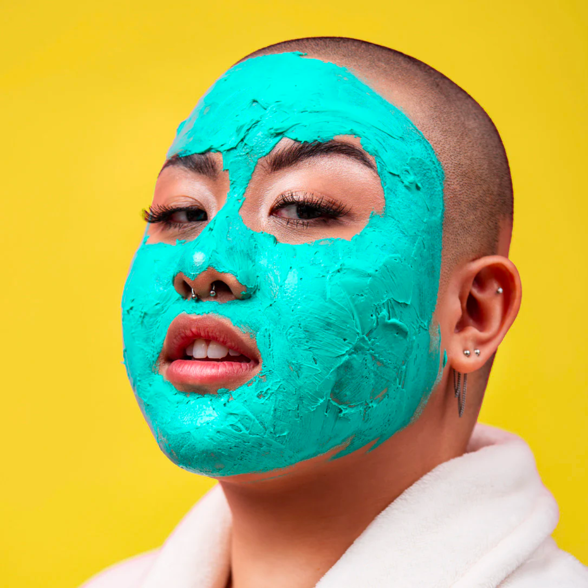 Fijifuji™ Collagen Whip Vitamin Mask