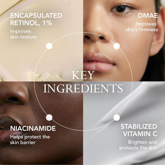 Rose Hip Intense Recovery Anti-Aging Eye Serum