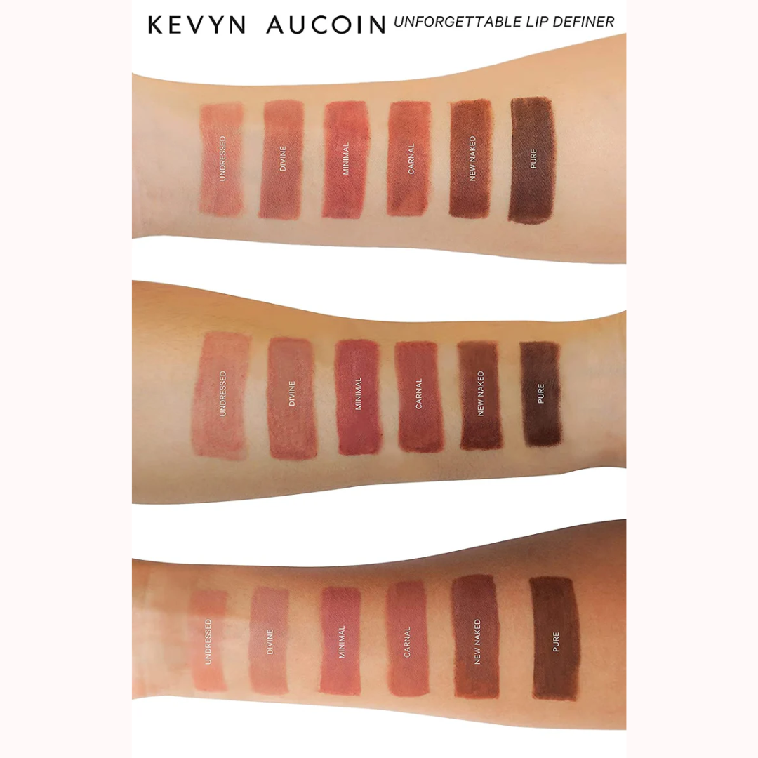 Unforgettable Lip Definer