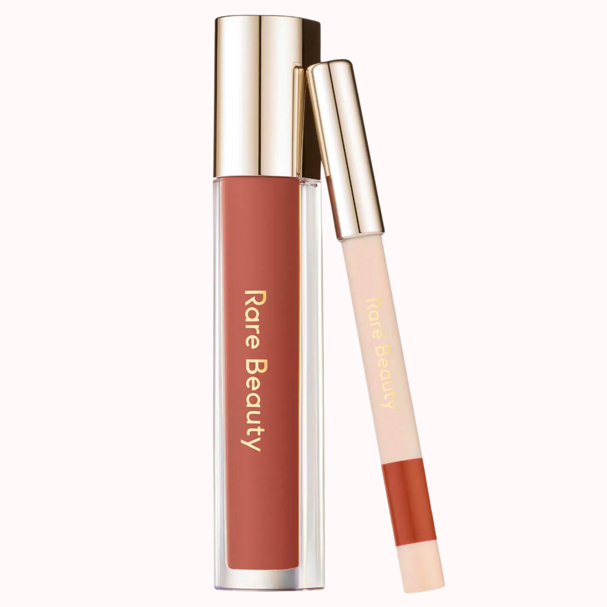 Nice & Neutral Lip Gloss and Liner Duo