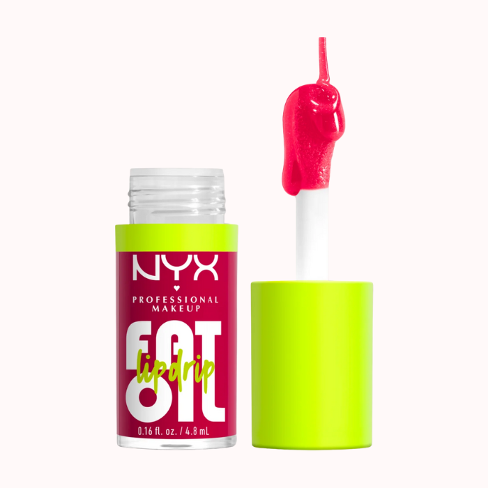 Lip combo: Lip Liner + Fat Oil Lip