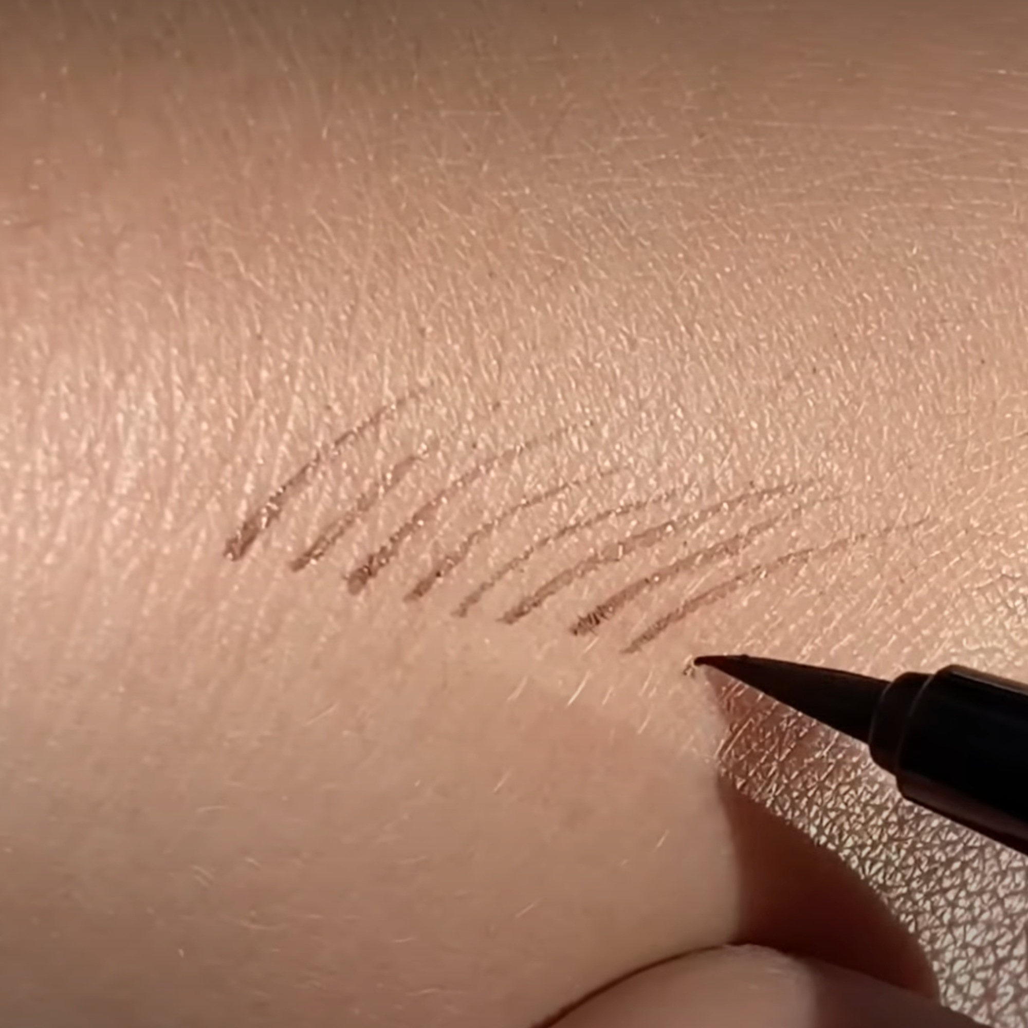 Brow Pen