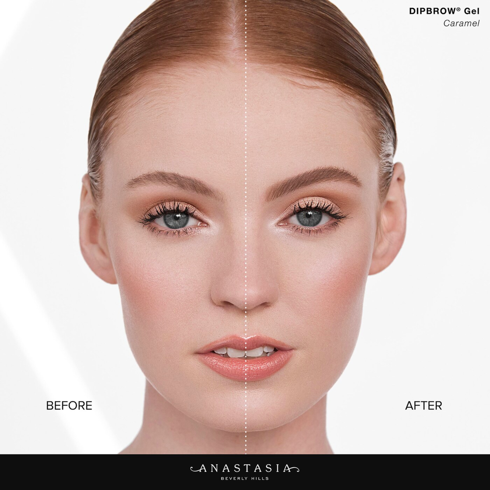 MINI DIPBROW® Gel