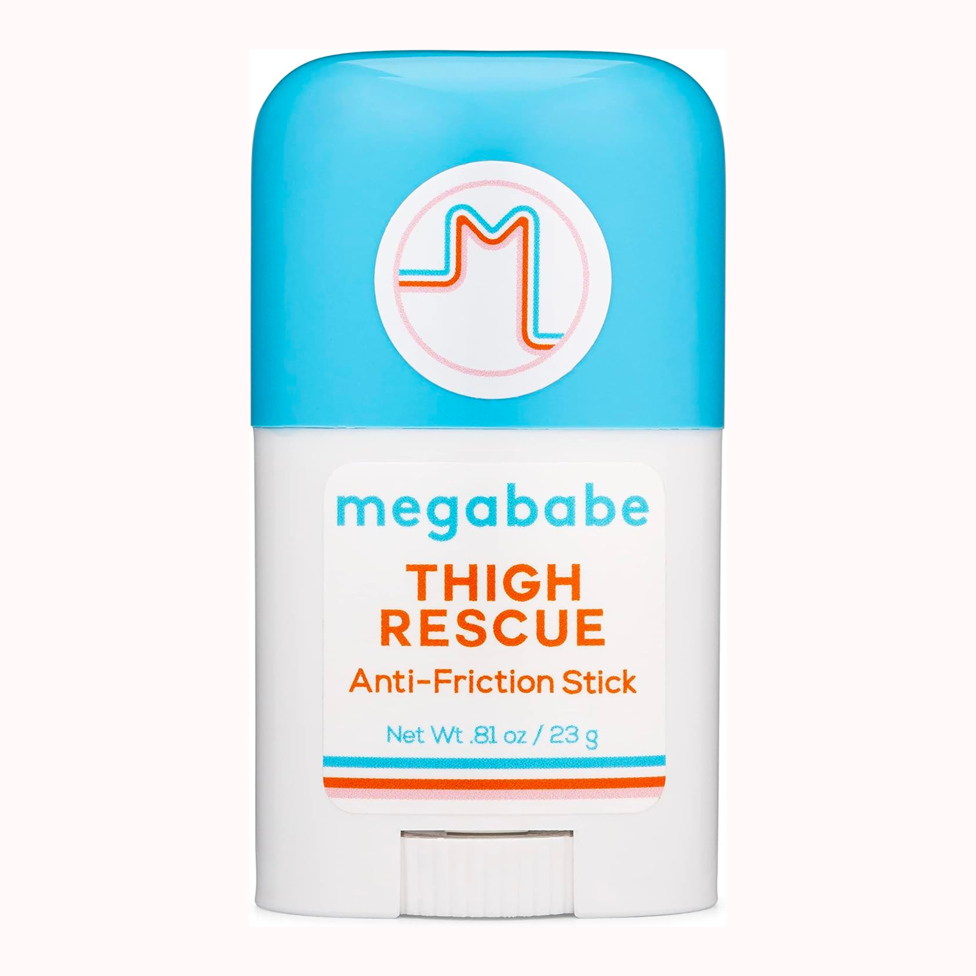 Thigh Rescue Anti-Friction Stick