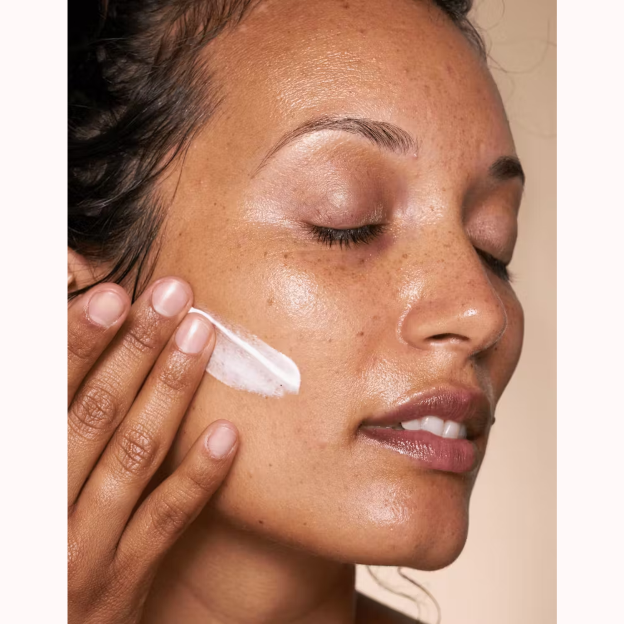 Atmosphere Protection® Cream