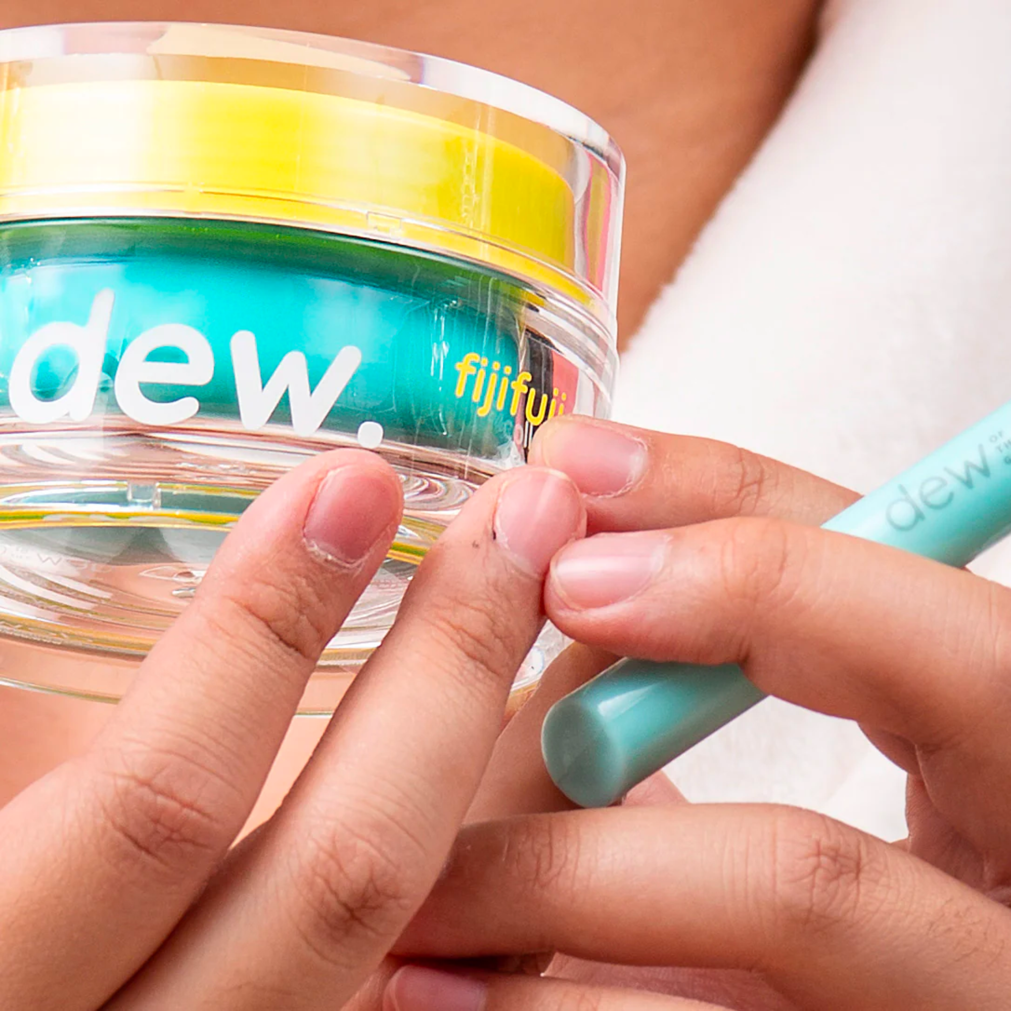 Fijifuji™ Collagen Whip Vitamin Mask