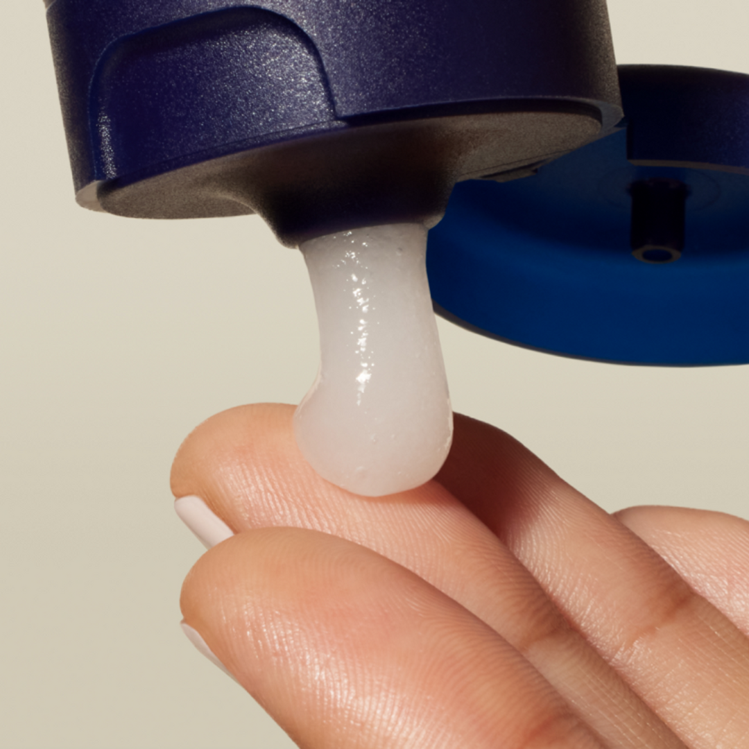 Gentle Facial Cleanser