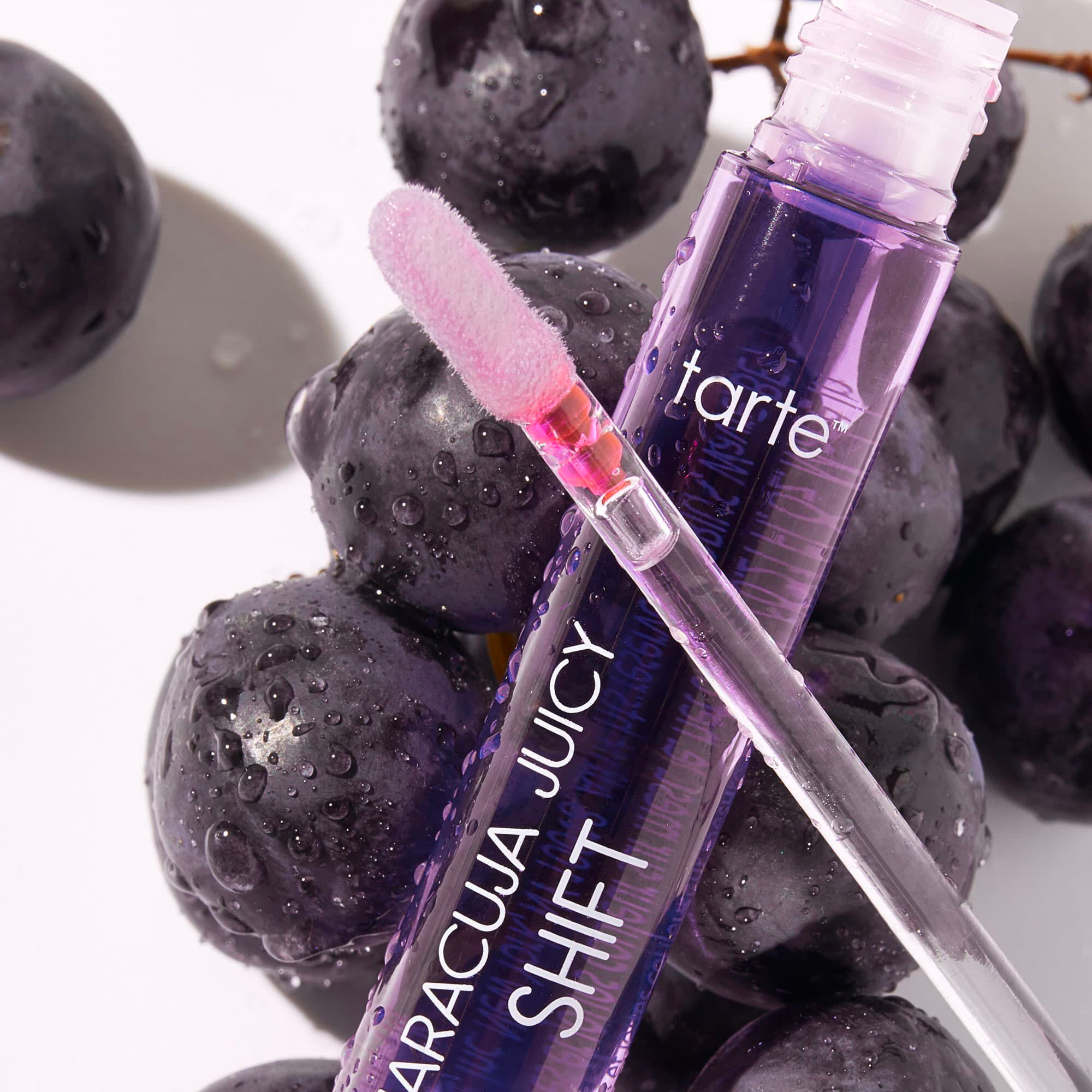 Maracuja Juicy Lip Cheek Shift & Cheek Shift