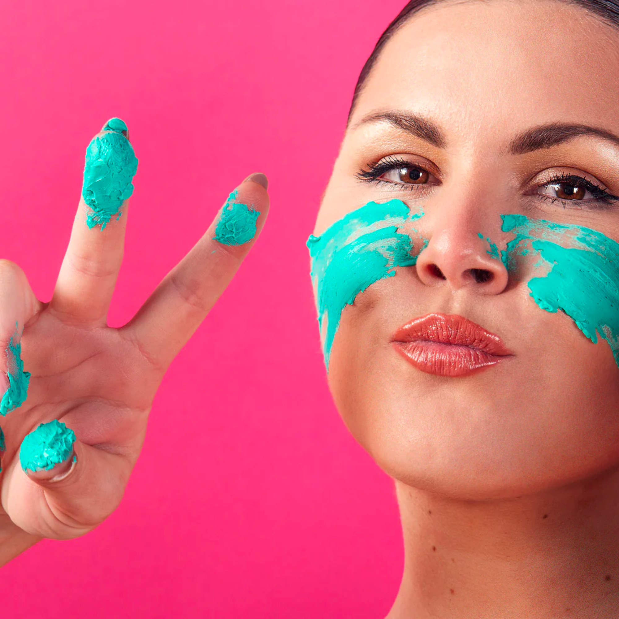 Fijifuji™ Collagen Whip Vitamin Mask