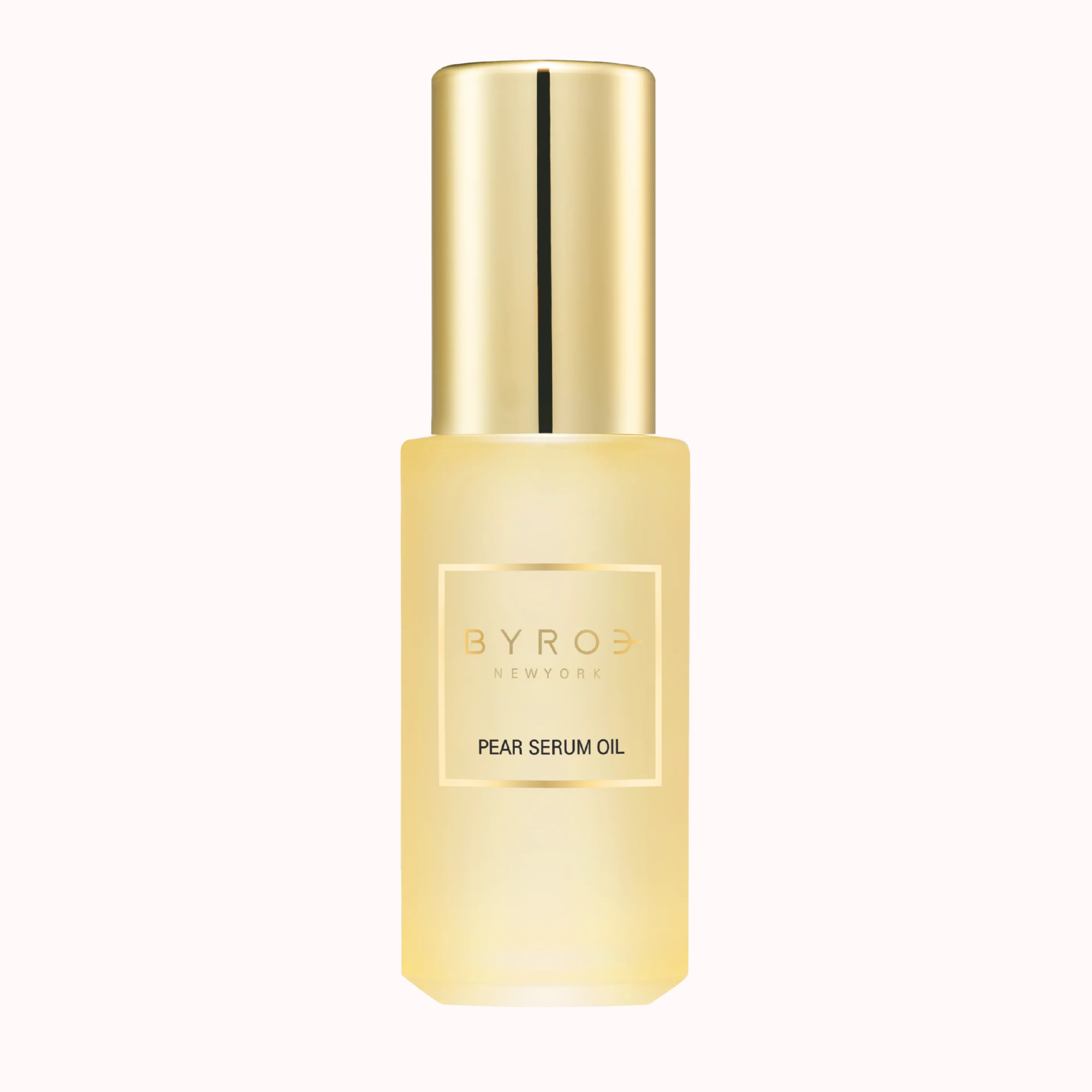 Pear Serum Oil