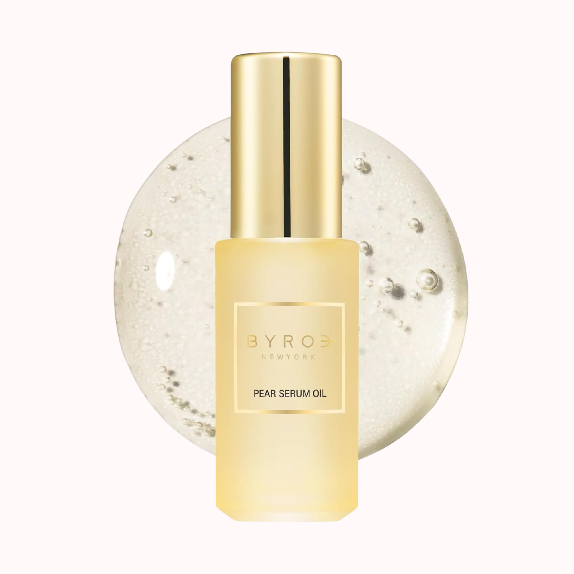 Pear Serum Oil
