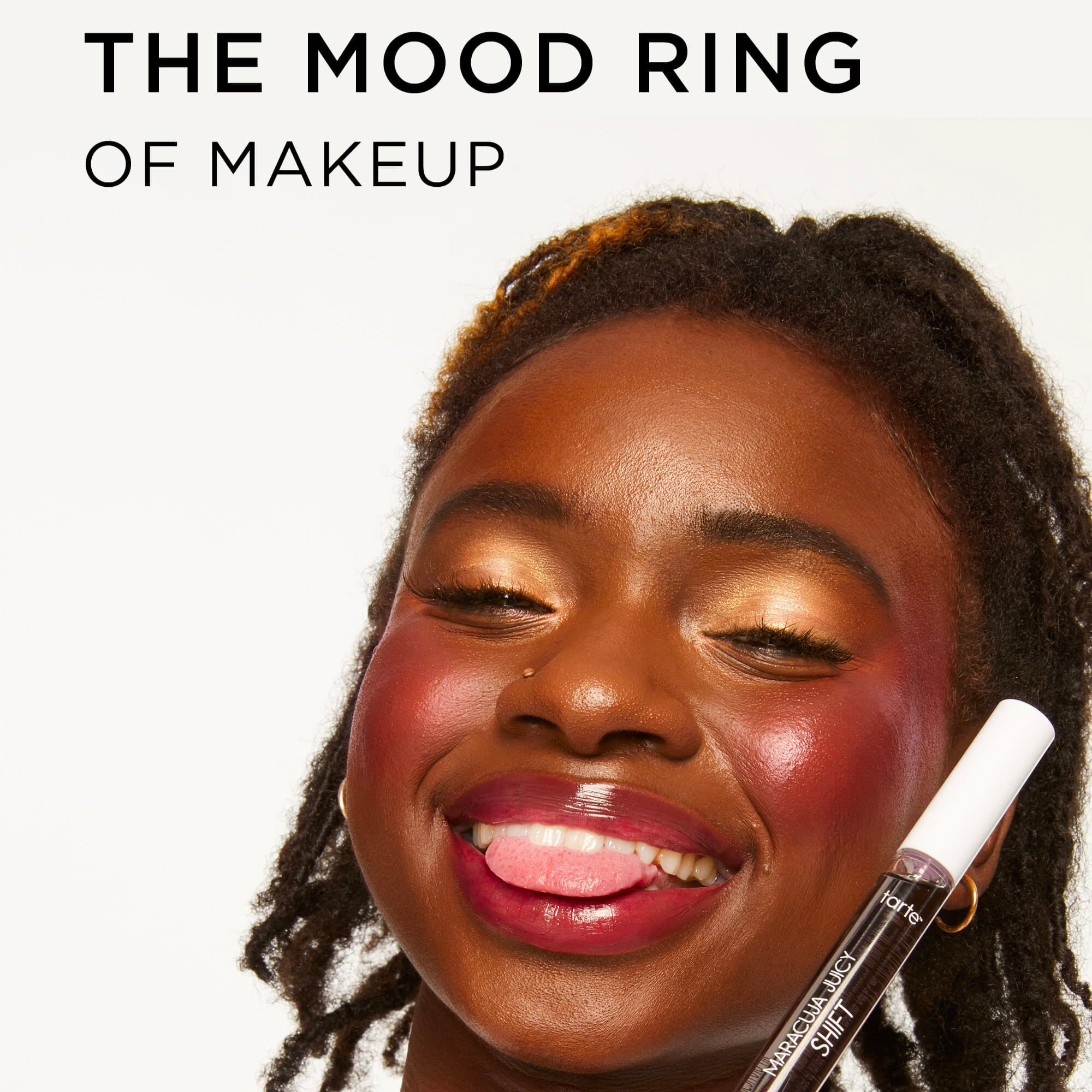 Maracuja Juicy Lip Cheek Shift & Cheek Shift