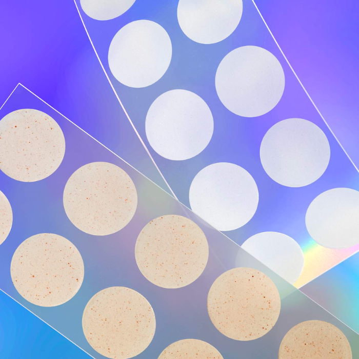 Acne Salicylic Acid Day & Night Duo