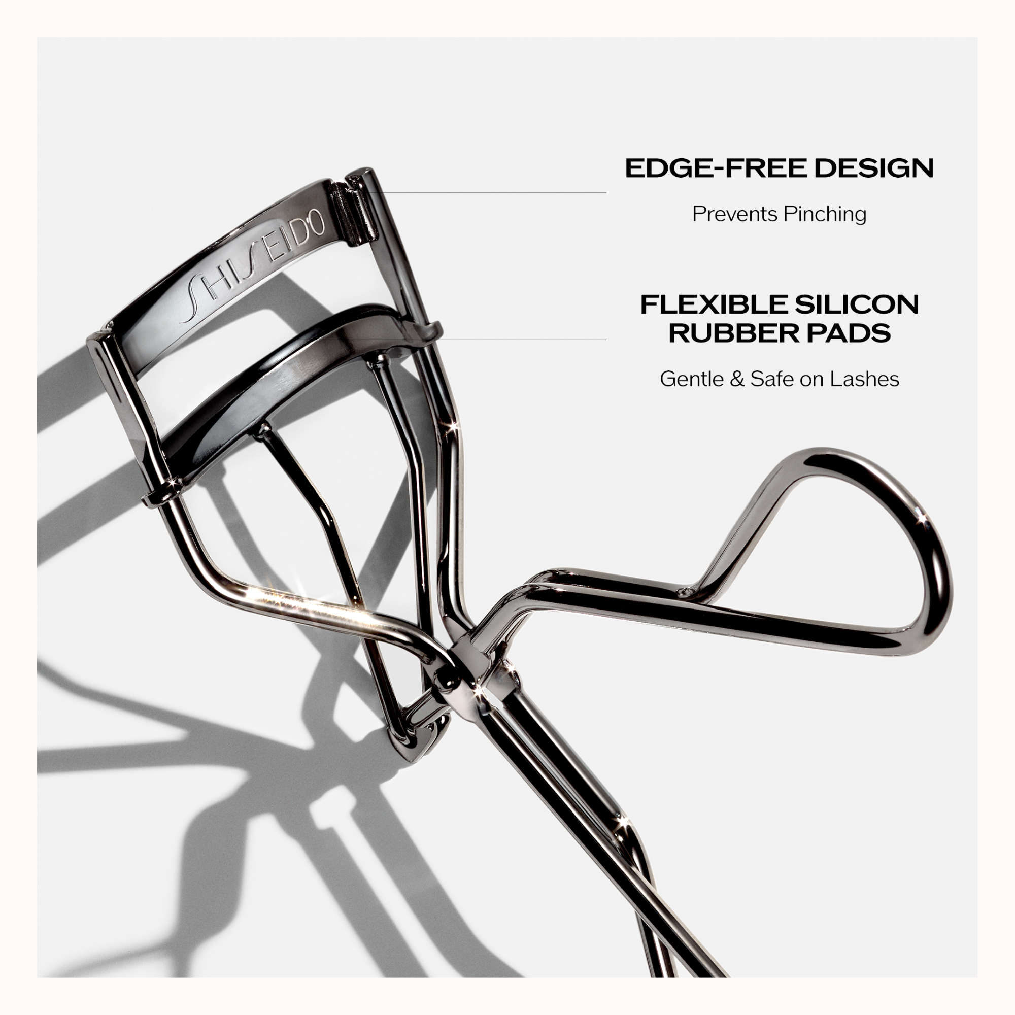 Eyelash Curler
