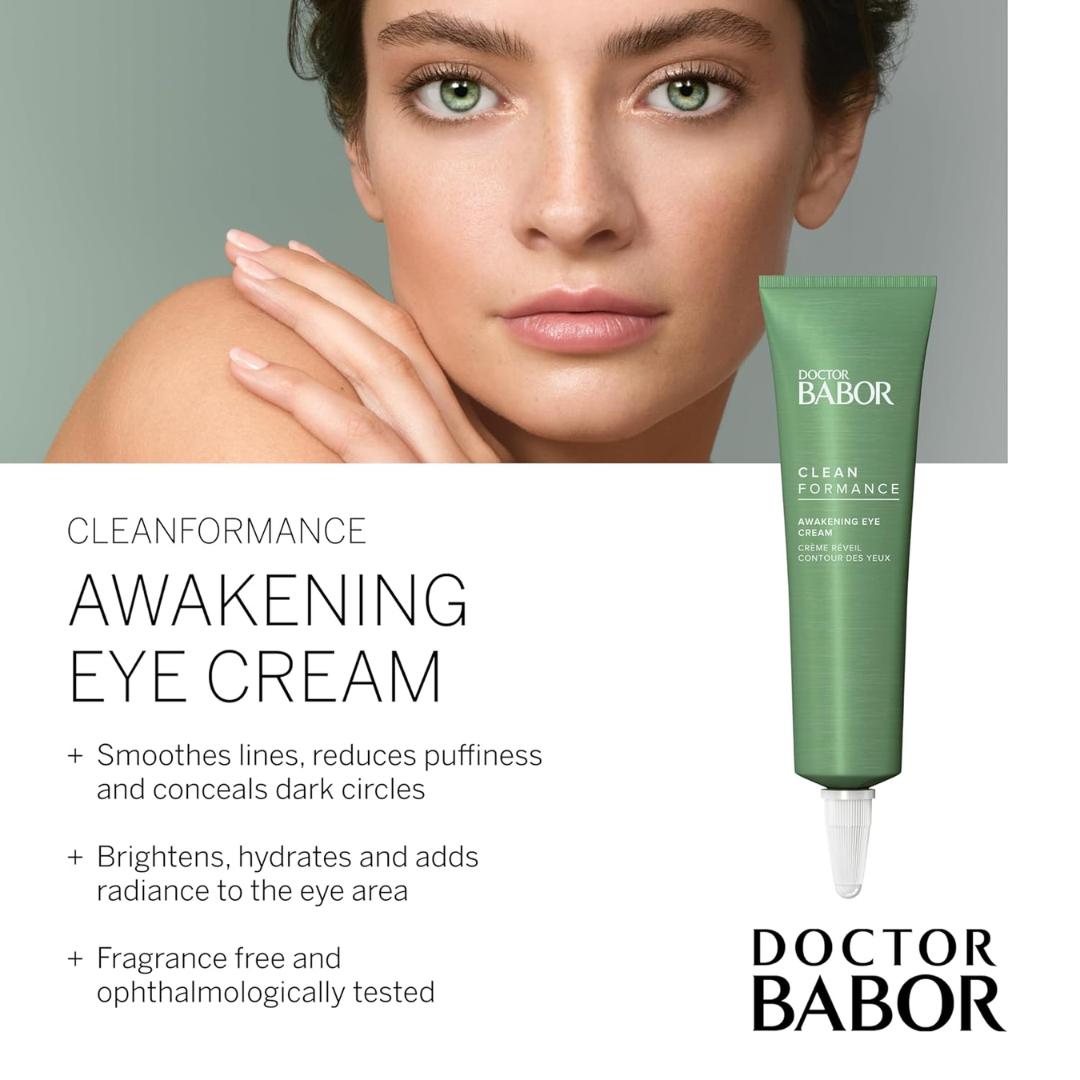 Awakening Eye Cream