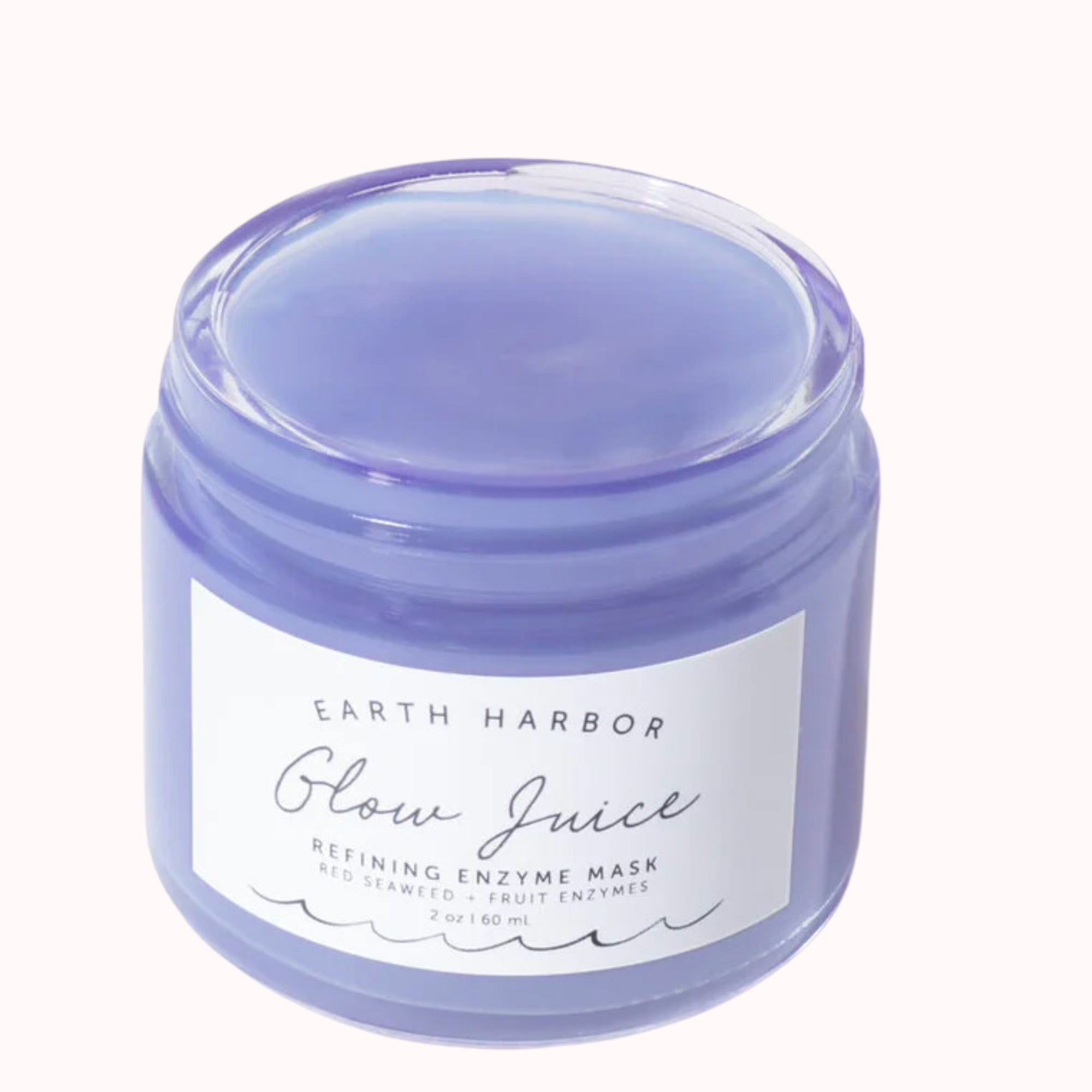 Glow Juice Refining Enzyme Mask