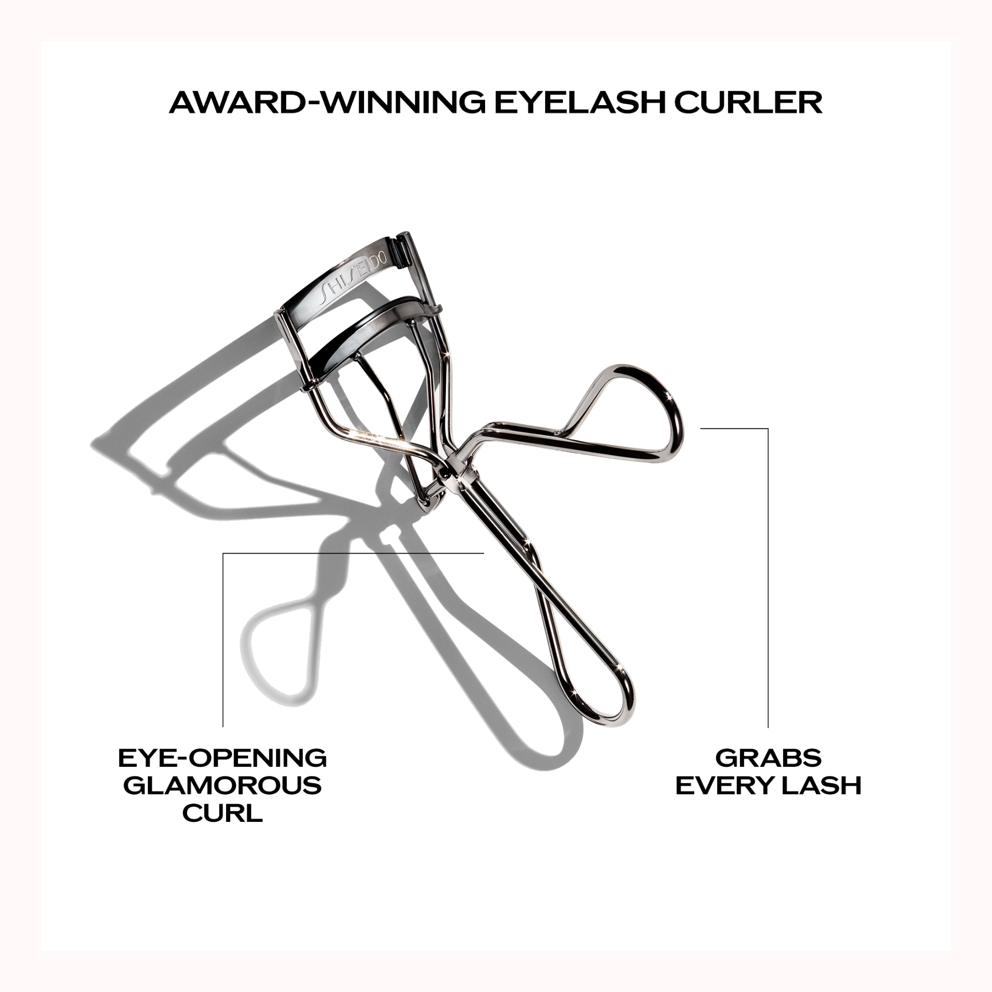 Eyelash Curler