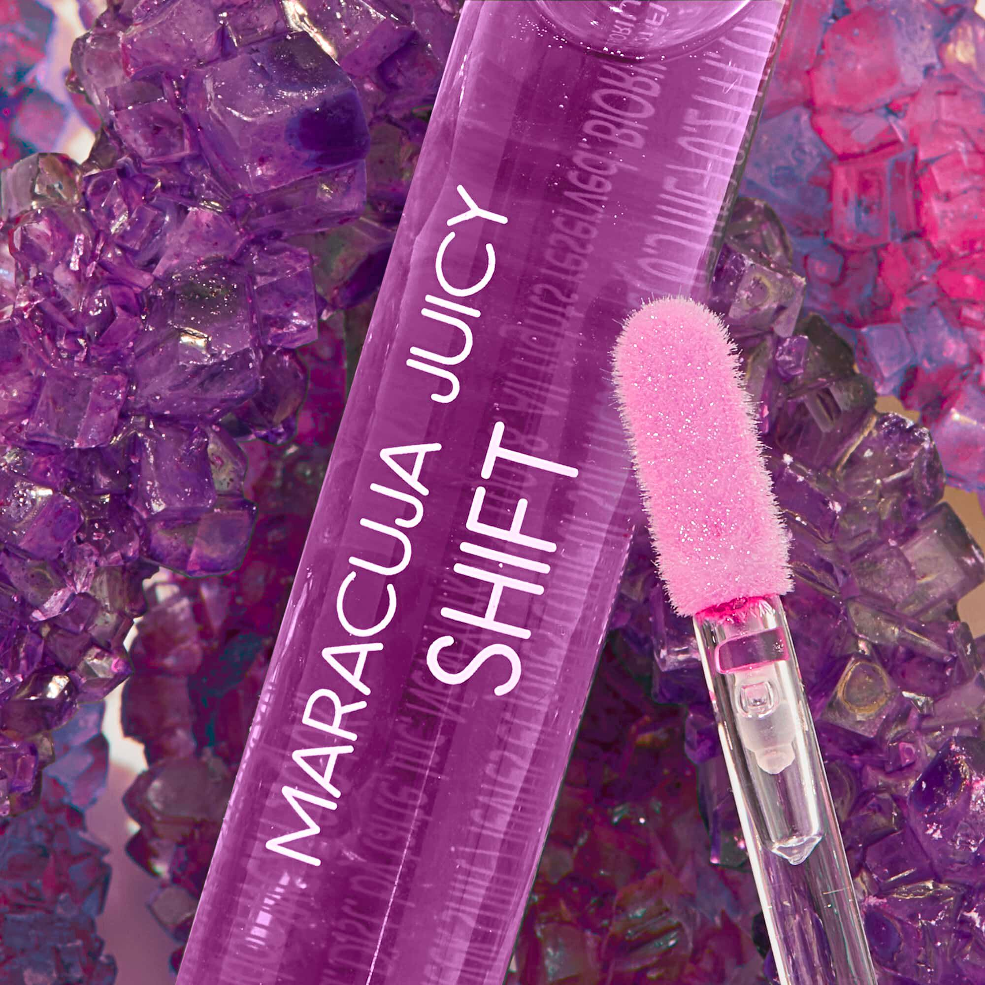 Maracuja Juicy Lip Cheek Shift & Cheek Shift