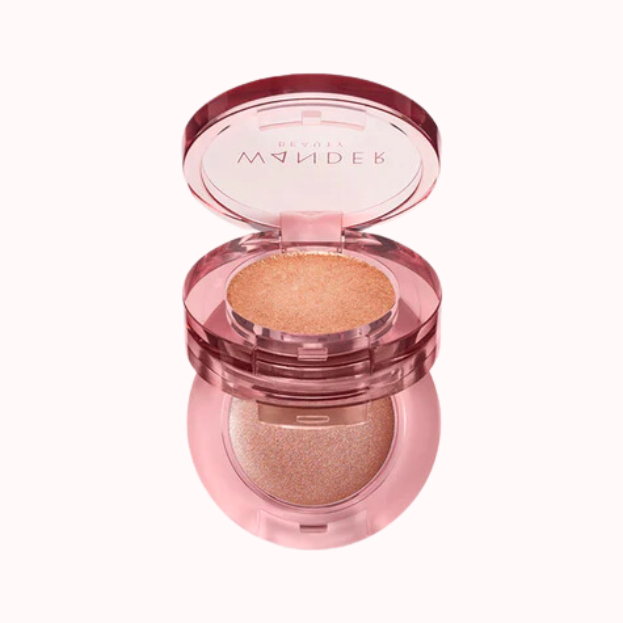 Double Date Eyeshadow Duo