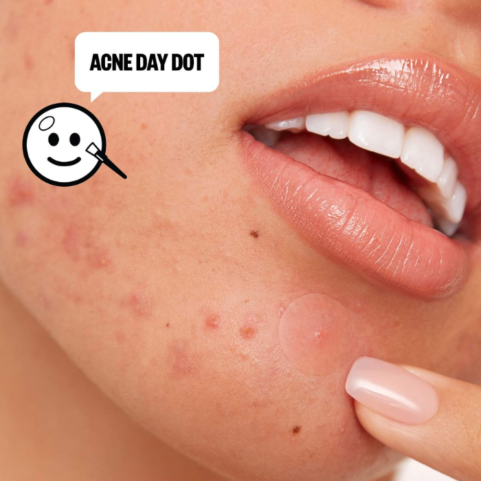 Acne Salicylic Acid Day & Night Duo