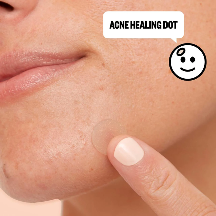 Acne Salicylic Acid Day & Night Duo