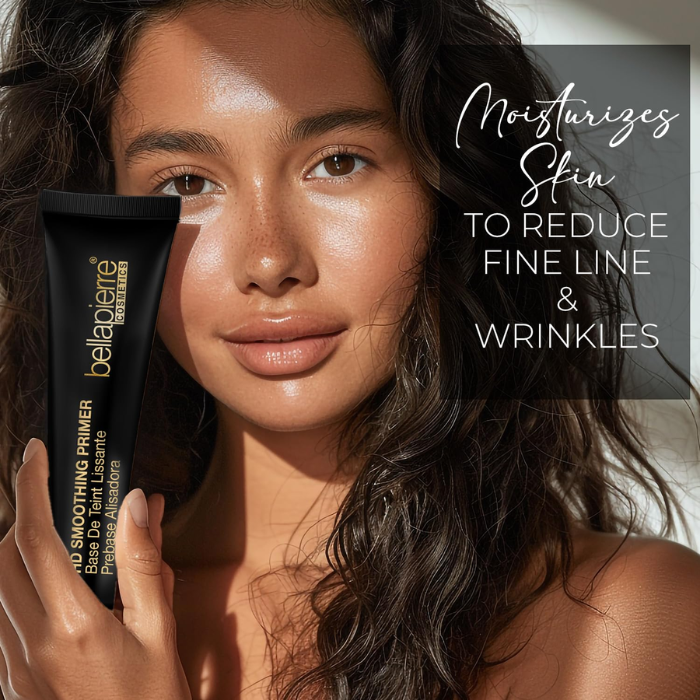 HD Smoothing Primer - Primer suavisante