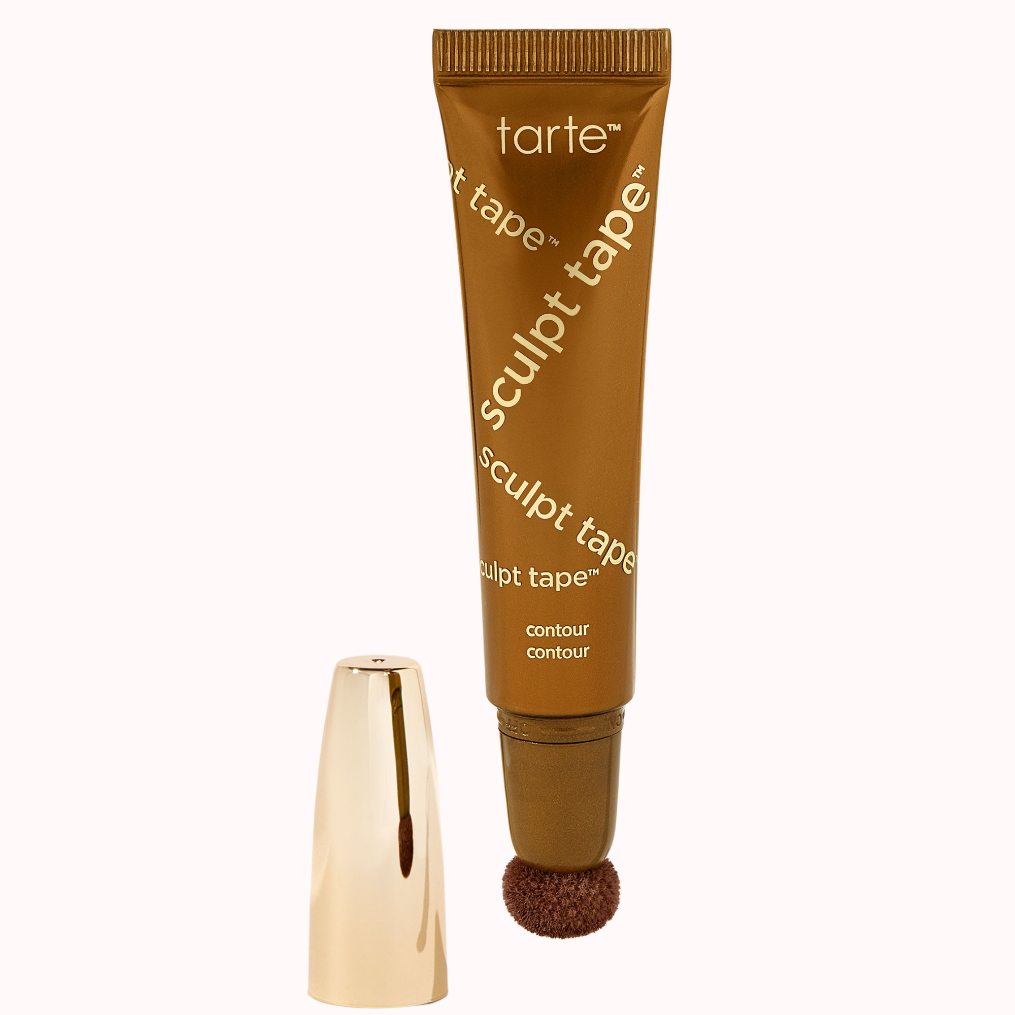 Sculpt Tape Contoure Bronzer