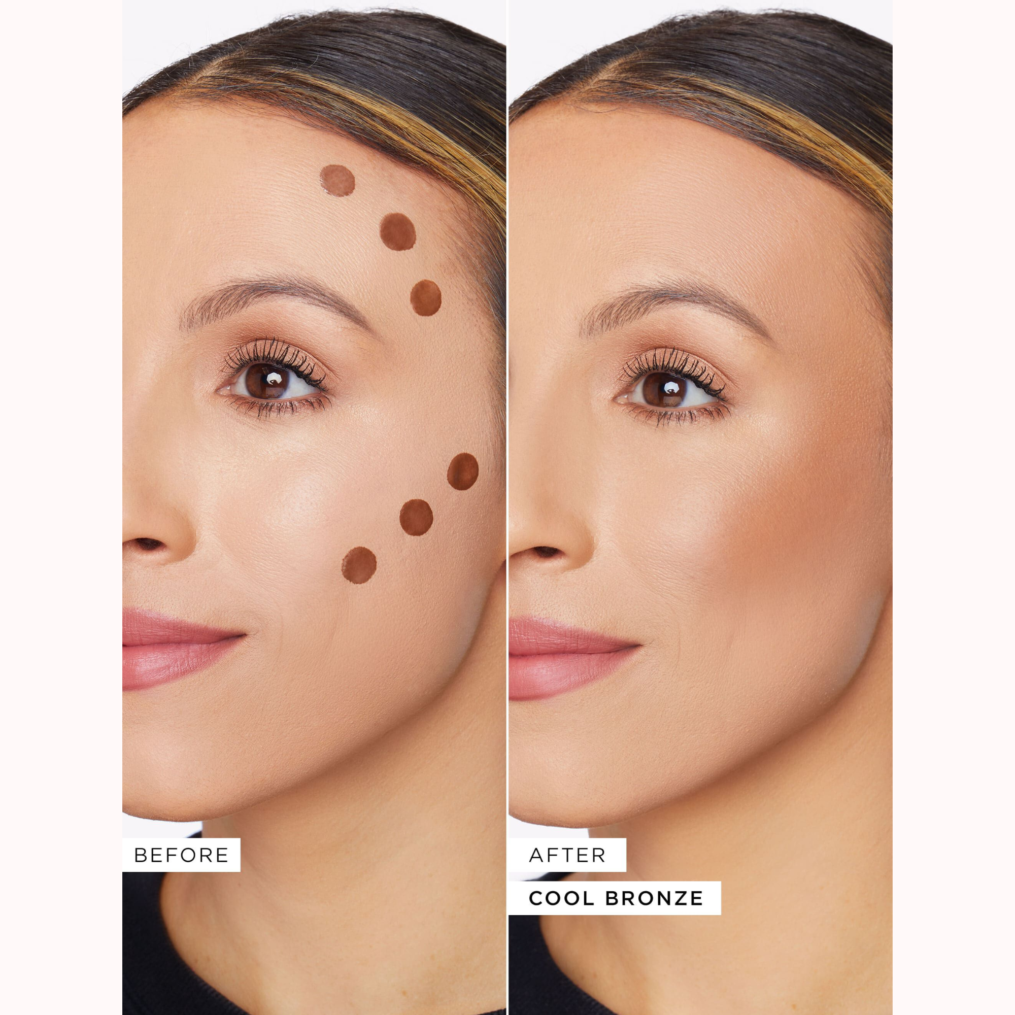 Sculpt Tape Contoure Bronzer