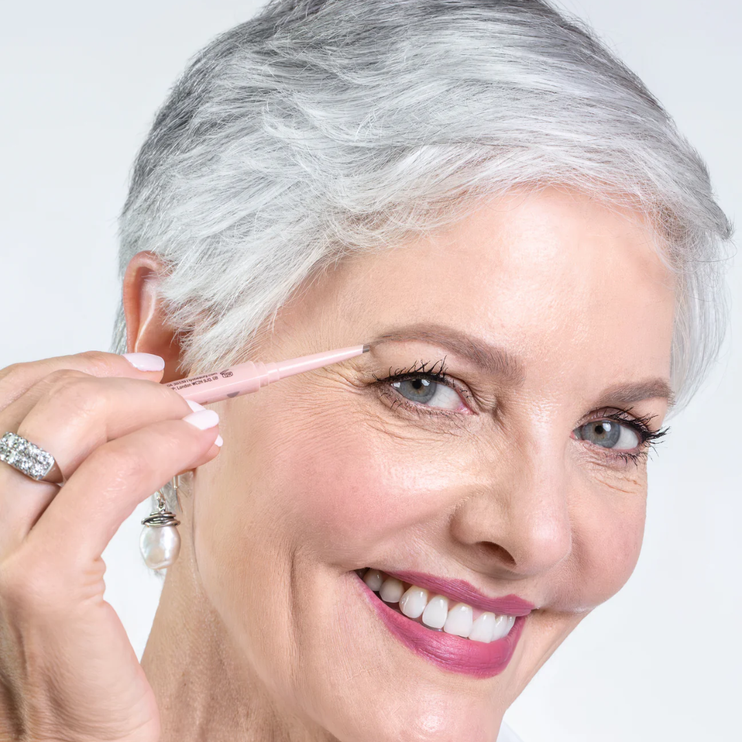 Secure Brow Eyebrow Pencil